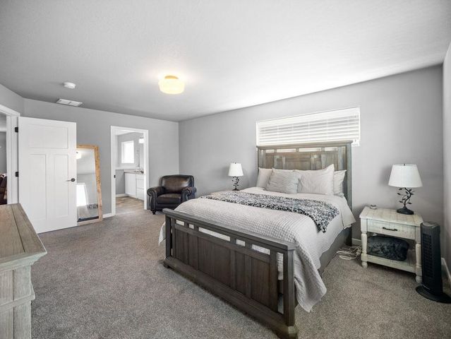 1816 S Ridgetop Dr, Spokane Valley, WA 99016