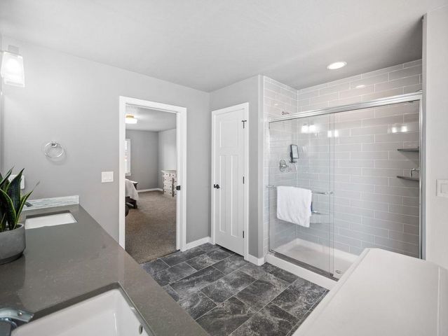 1816 S Ridgetop Dr, Spokane Valley, WA 99016