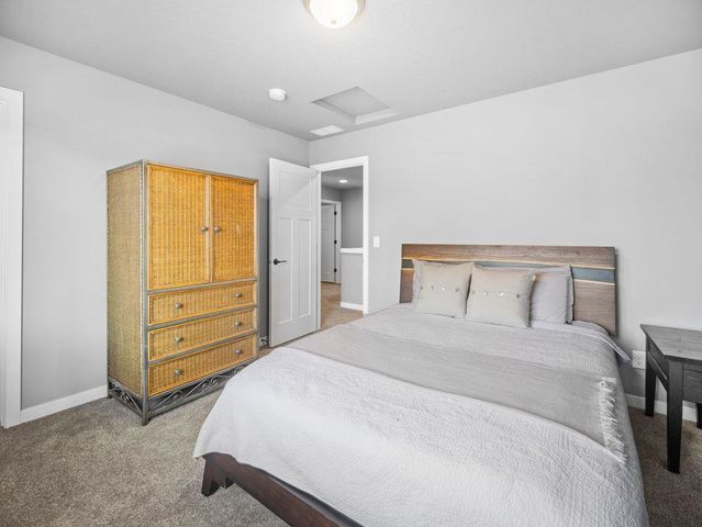 1816 S Ridgetop Dr, Spokane Valley, WA 99016