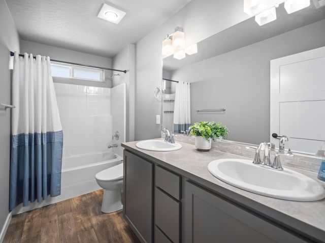 1816 S Ridgetop Dr, Spokane Valley, WA 99016