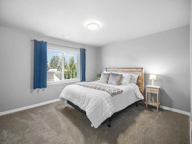 1816 S Ridgetop Dr, Spokane Valley, WA 99016