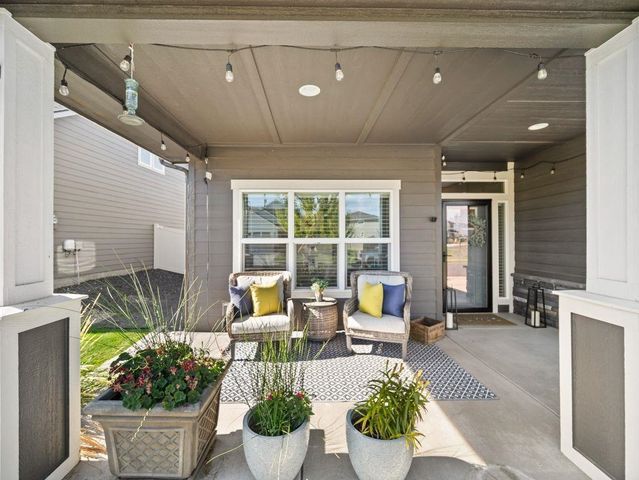 1816 S Ridgetop Dr, Spokane Valley, WA 99016