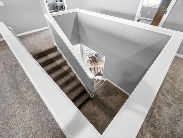 1816 S Ridgetop Dr, Spokane Valley, WA 99016