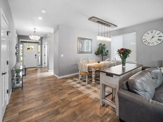 1816 S Ridgetop Dr, Spokane Valley, WA 99016