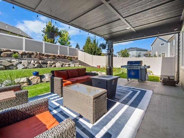 1816 S Ridgetop Dr, Spokane Valley, WA 99016