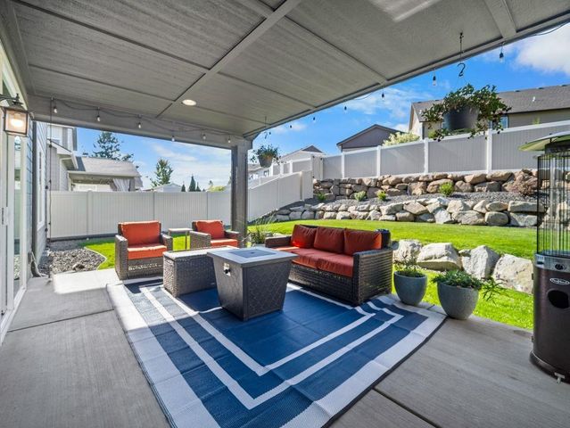 1816 S Ridgetop Dr, Spokane Valley, WA 99016