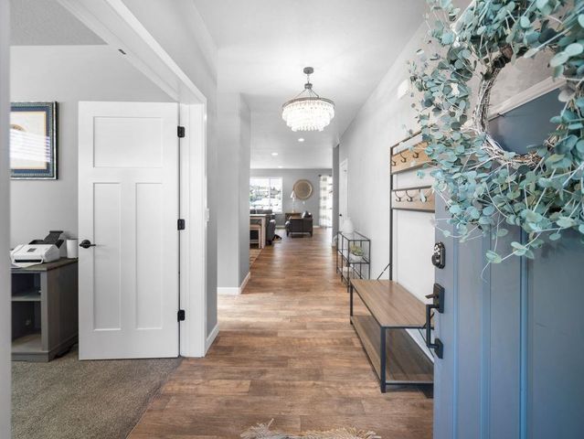 1816 S Ridgetop Dr, Spokane Valley, WA 99016