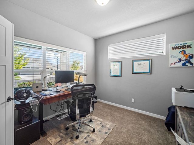 1816 S Ridgetop Dr, Spokane Valley, WA 99016