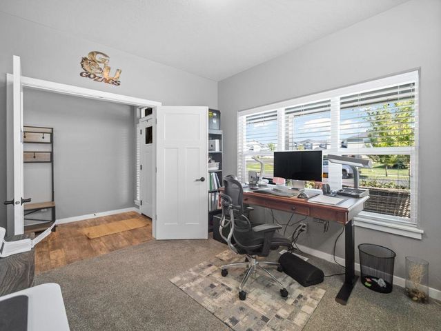 1816 S Ridgetop Dr, Spokane Valley, WA 99016