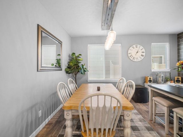 1816 S Ridgetop Dr, Spokane Valley, WA 99016