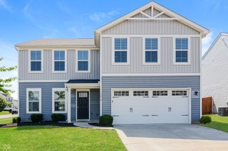 13820 N Cardonia Drive, Camby, IN 46113