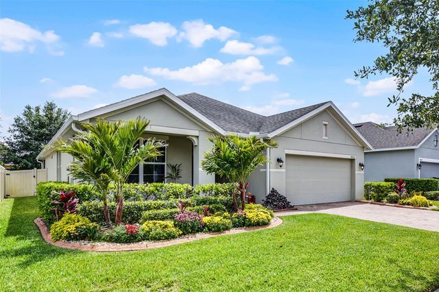 4051 PRAIRIE RESERVE BOULEVARD, Orlando, FL 32824