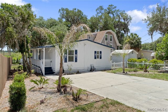 4190 E Lake Park Drive, Hernando, FL 34442