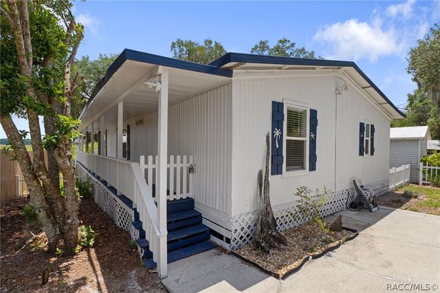 4190 E Lake Park Drive, Hernando, FL 34442