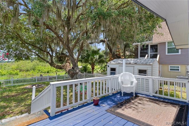 4190 E Lake Park Drive, Hernando, FL 34442