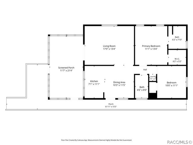 4190 E Lake Park Drive, Hernando, FL 34442