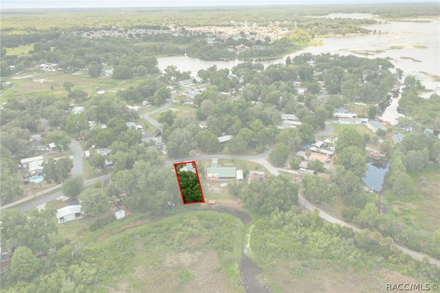 4190 E Lake Park Drive, Hernando, FL 34442