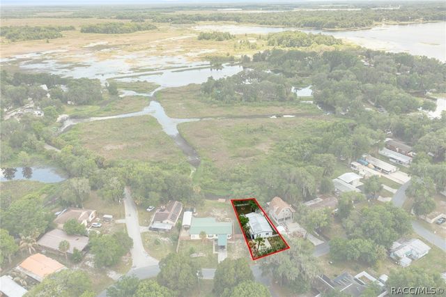 4190 E Lake Park Drive, Hernando, FL 34442