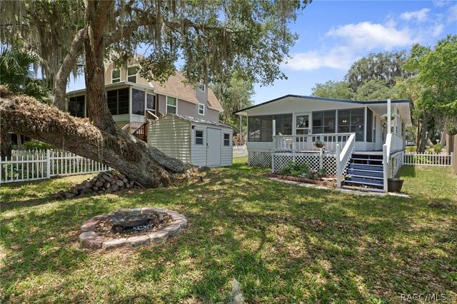 4190 E Lake Park Drive, Hernando, FL 34442