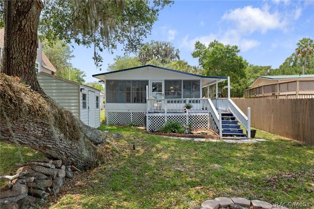 4190 E Lake Park Drive, Hernando, FL 34442