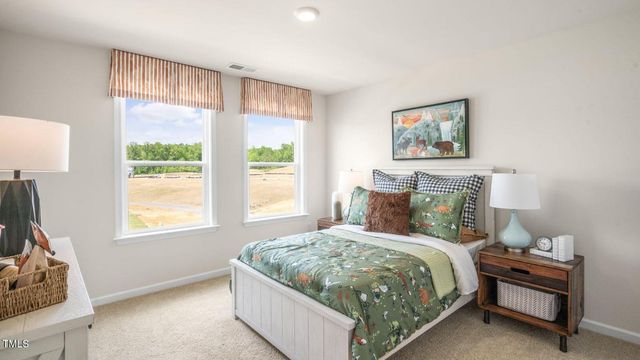 2329 Horton Park Drive, Apex, NC 27539