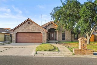 3831 Ora Street, Edinburg, TX 78539
