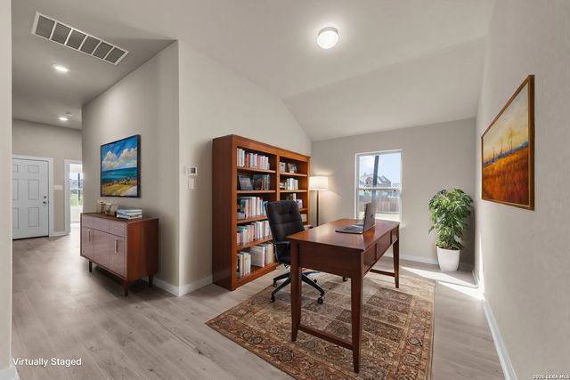 3835 LONE RDG, San Antonio, TX 78264