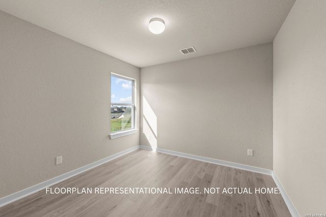 3835 LONE RDG, San Antonio, TX 78264