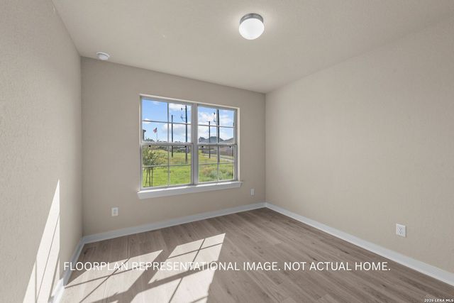 3835 LONE RDG, San Antonio, TX 78264