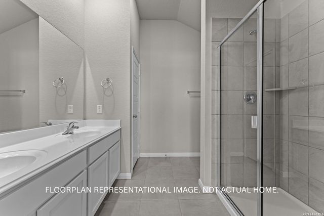 3835 LONE RDG, San Antonio, TX 78264