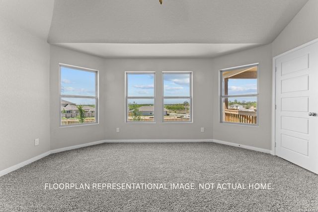 3835 LONE RDG, San Antonio, TX 78264