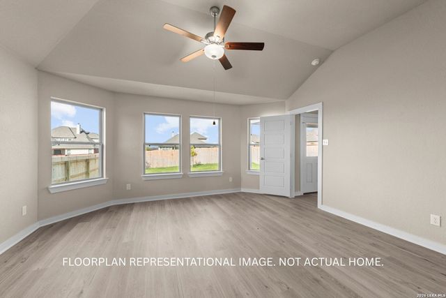3835 LONE RDG, San Antonio, TX 78264