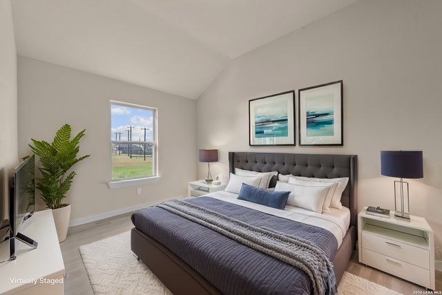 3835 LONE RDG, San Antonio, TX 78264