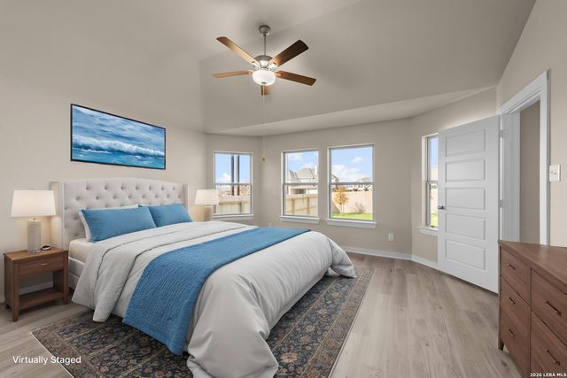 3835 LONE RDG, San Antonio, TX 78264