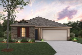 3835 LONE RDG, San Antonio, TX 78264