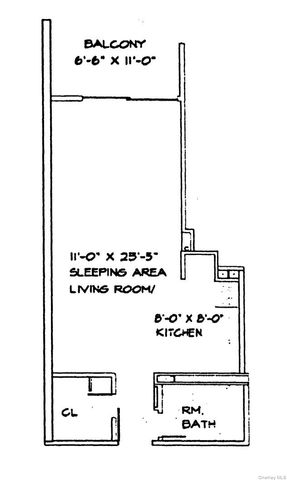 1155 Warburton Avenue 7X, Yonkers, NY 10701