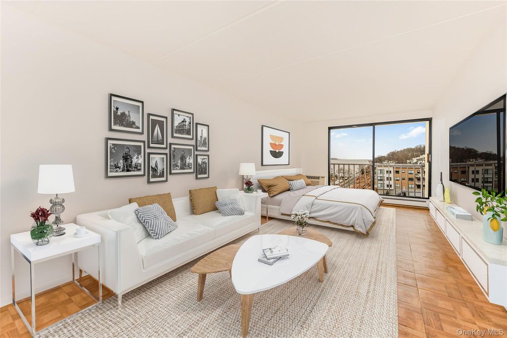 1155 Warburton Avenue 7X, Yonkers, NY 10701