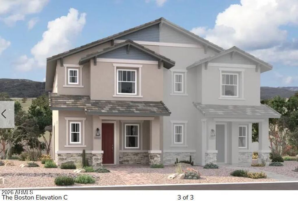 20660 W THOMAS Road, Buckeye, AZ 85396