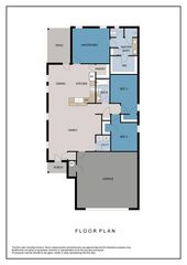 6111 Valley Pine Drive, San Angelo, TX 76904