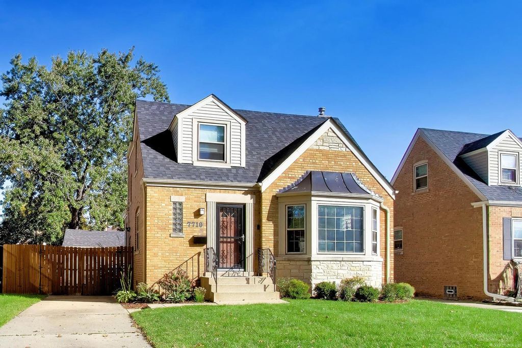 7710 W Peterson Avenue, Chicago, IL 60631 — photo 2