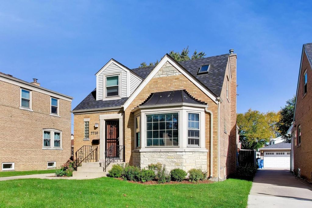 7710 W Peterson Avenue, Chicago, IL 60631 — photo 3
