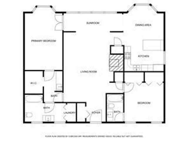 4 Plantation NE Drive B, Atlanta, GA 30324