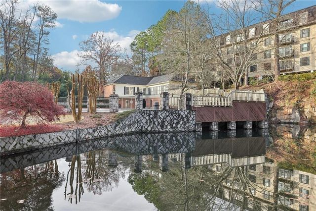 4 Plantation NE Drive B, Atlanta, GA 30324