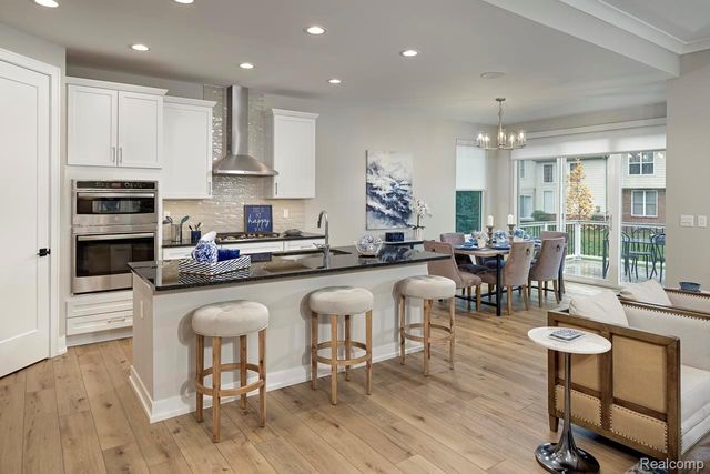3120 Rose Lane, West Bloomfield Charter Township, MI 48323