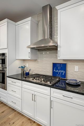 3120 Rose Lane, West Bloomfield Charter Township, MI 48323
