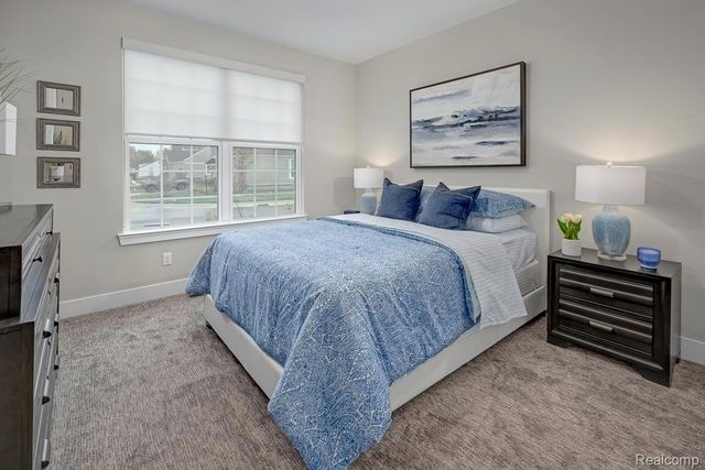 3120 Rose Lane, West Bloomfield Charter Township, MI 48323