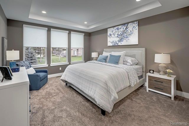 3120 Rose Lane, West Bloomfield Charter Township, MI 48323