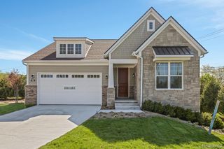 3120 Rose Lane, West Bloomfield Charter Township, MI 48323