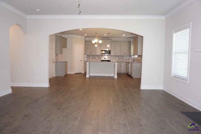 124 Bluecoat Trail, Byron, GA 31008