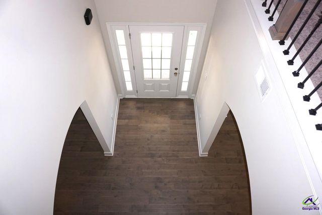 124 Bluecoat Trail, Byron, GA 31008